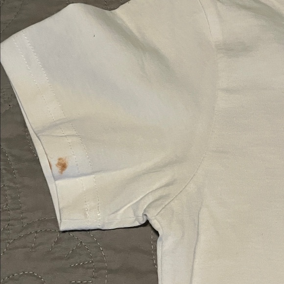 Hard Rock Cafe Bengaluru Tee NEW Size Small - Picture 5 of 7